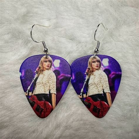 taylor swift ohrringe|taylor swift jewelry official website.